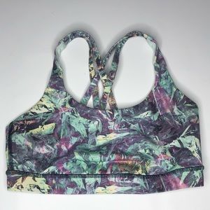 Lululemon Energy Bra